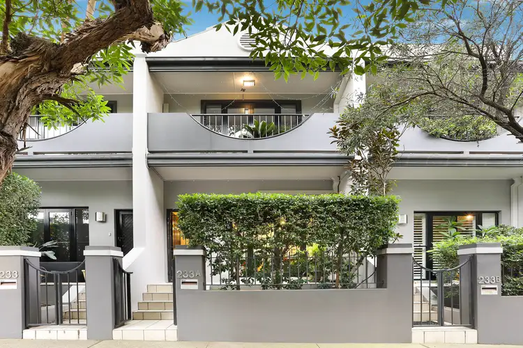 233a Queen Street, Beaconsfield NSW 2015
