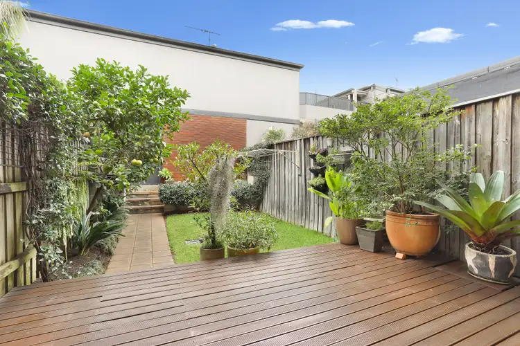 Sixth view of Homely townhouse listing, 233a Queen Street, Beaconsfield NSW 2015