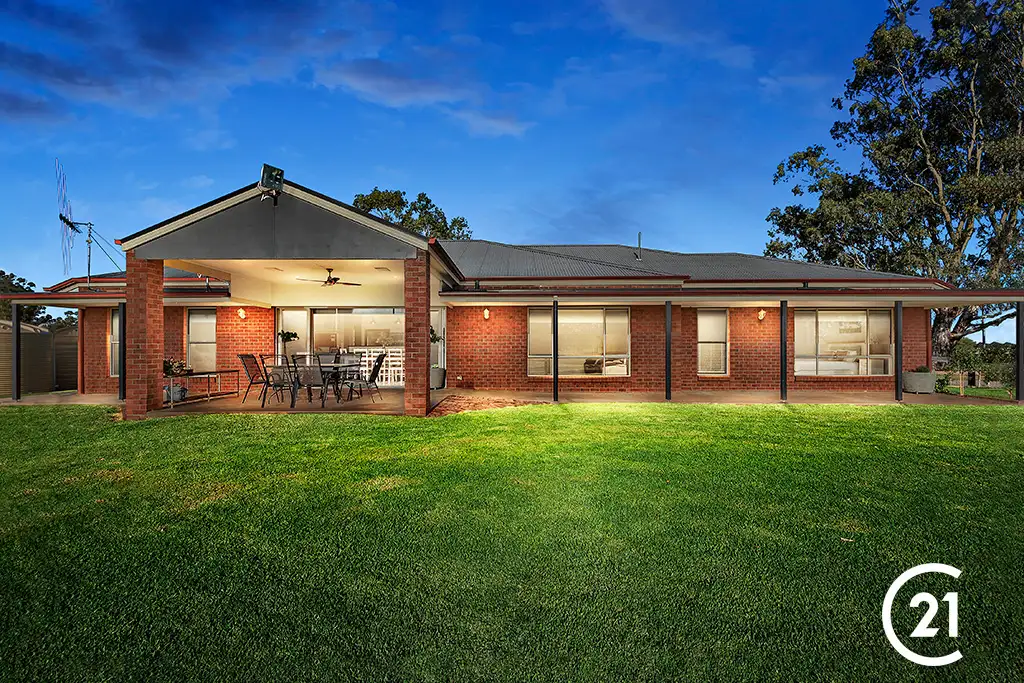 Main view of Homely house listing, 514 Echuca - Nanneella Road, Nanneella VIC 3561