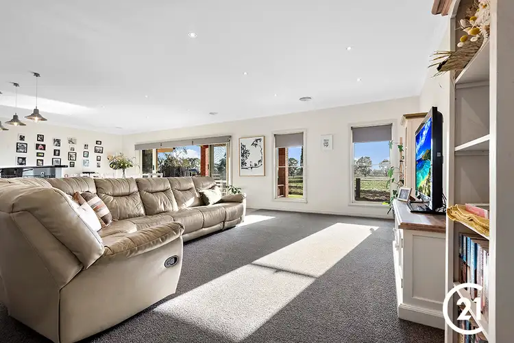 Second view of Homely house listing, 514 Echuca - Nanneella Road, Nanneella VIC 3561