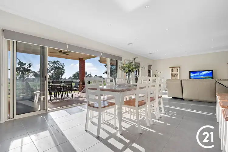 Third view of Homely house listing, 514 Echuca - Nanneella Road, Nanneella VIC 3561
