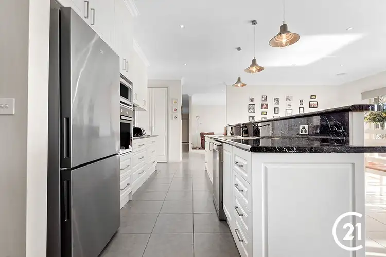 Fifth view of Homely house listing, 514 Echuca - Nanneella Road, Nanneella VIC 3561