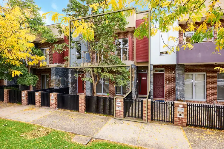 111A Keneally Street, Dandenong VIC 3175