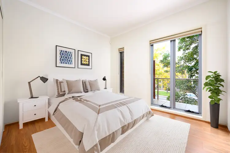 Sixth view of Homely unit listing, 111A Keneally Street, Dandenong VIC 3175