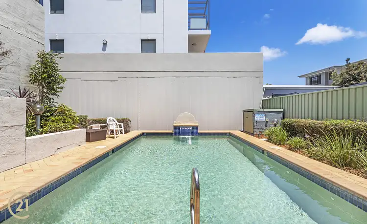 Third view of Homely apartment listing, 10/2-4 Soldiers Point Road, Soldiers Point NSW 2317