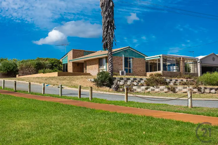 Main view of Homely house listing, 56 Blue Fin Drive, Golden Bay WA 6174
