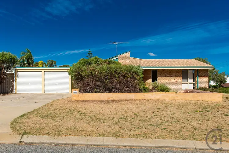 Second view of Homely house listing, 56 Blue Fin Drive, Golden Bay WA 6174
