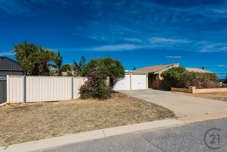 Third view of Homely house listing, 56 Blue Fin Drive, Golden Bay WA 6174