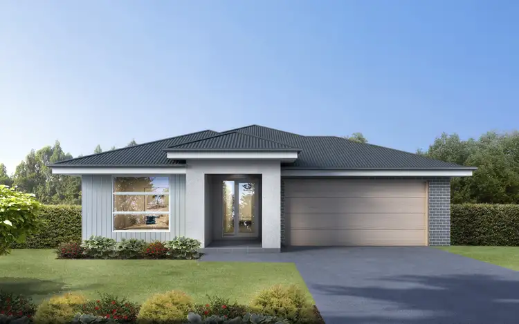 4 Adele Close, Nowra NSW 2541