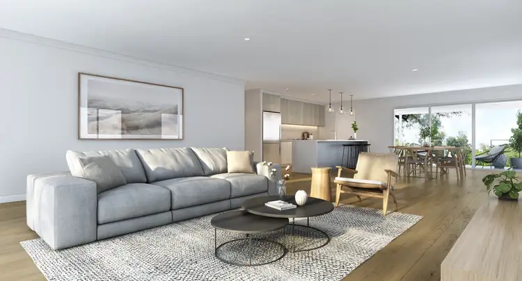 Second view of Homely house listing, 58 Bunberra Street, Bomaderry NSW 2541
