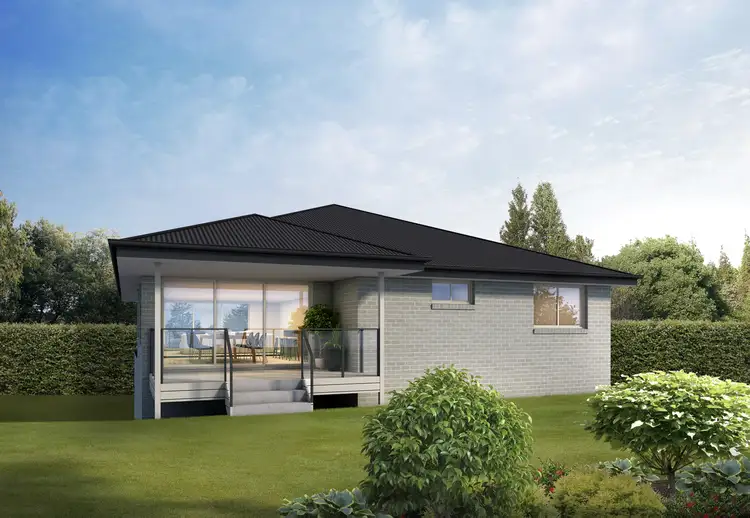 Fourth view of Homely house listing, 58 Bunberra Street, Bomaderry NSW 2541