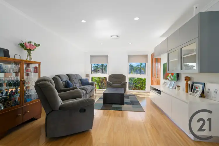 Second view of Homely house listing, 6 Lurr Place, Bonnyrigg NSW 2177