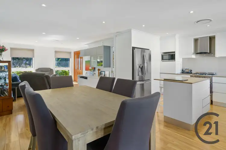 Third view of Homely house listing, 6 Lurr Place, Bonnyrigg NSW 2177