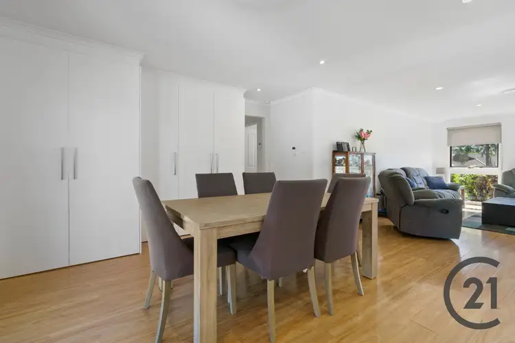 Fourth view of Homely house listing, 6 Lurr Place, Bonnyrigg NSW 2177