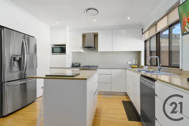Sixth view of Homely house listing, 6 Lurr Place, Bonnyrigg NSW 2177