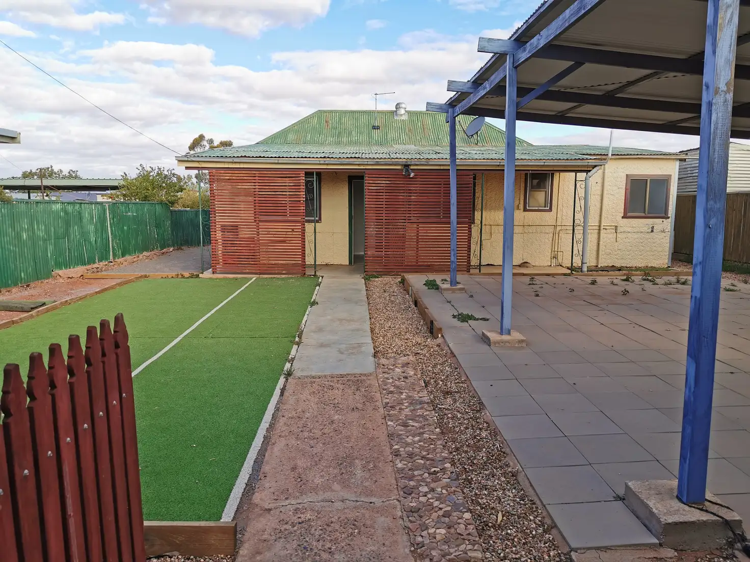 Main view of Homely house listing, 501 McGowen Street, Broken Hill NSW 2880