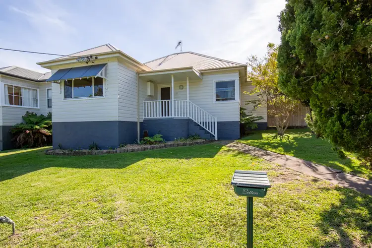 Main view of Homely house listing, 36 Beath Crescent, Kahibah NSW 2290