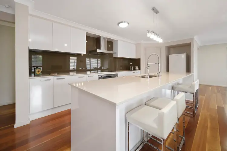 Main view of Homely house listing, 12 Sygna Street, Fern Bay NSW 2295