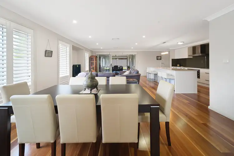 Third view of Homely house listing, 12 Sygna Street, Fern Bay NSW 2295