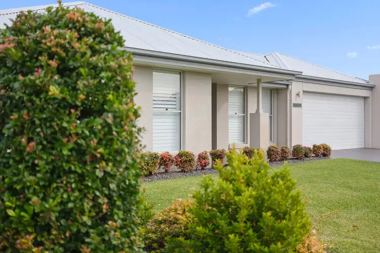 Fifth view of Homely house listing, 12 Sygna Street, Fern Bay NSW 2295