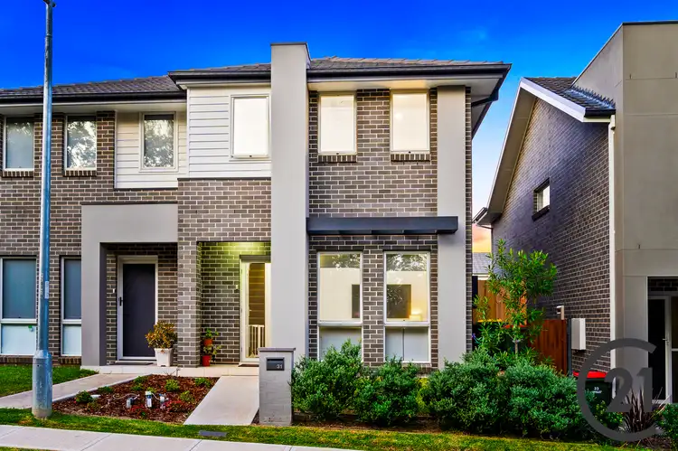 31 Brallos Street, Bardia NSW 2565