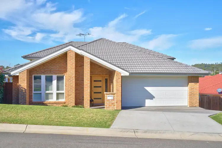 3 Olearia Road, Mount Annan NSW 2567