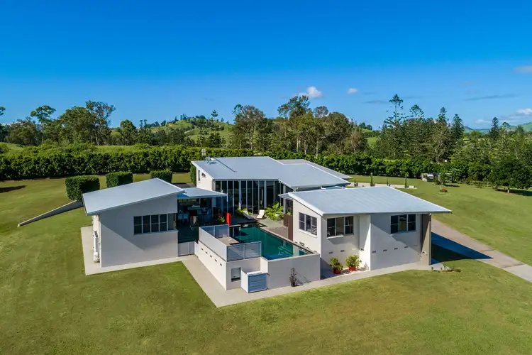 83-85 Pine Valley Drive, Pie Creek QLD 4570