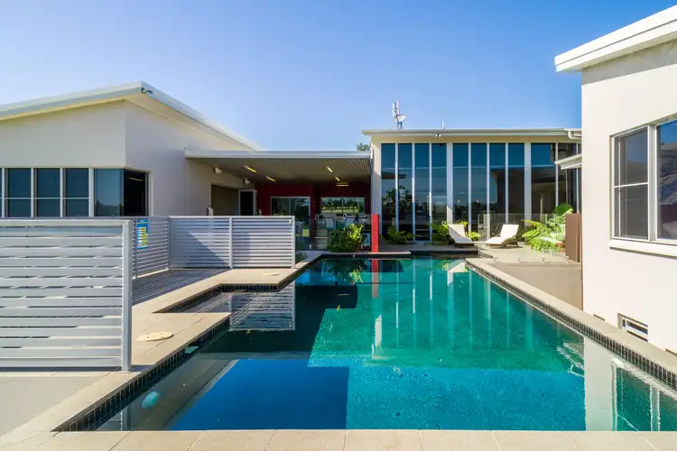 Third view of Homely rural property listing, 83-85 Pine Valley Drive, Pie Creek QLD 4570
