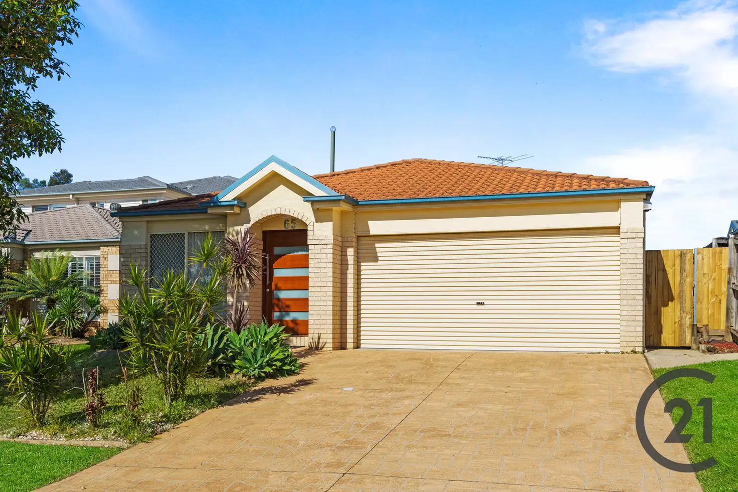 Main view of Homely house listing, 65 Tabletop Circuit, Horningsea Park NSW 2171