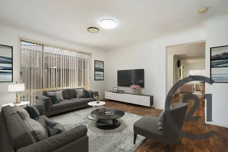 Third view of Homely house listing, 65 Tabletop Circuit, Horningsea Park NSW 2171