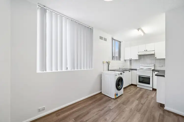Second view of Homely unit listing, 1/53 Northumberland Road, Auburn NSW 2144