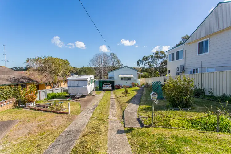 Fourth view of Homely house listing, 137 Wallsend Street, Kahibah NSW 2290