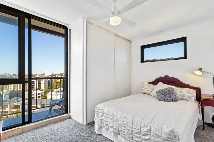Fourth view of Homely unit listing, 21/12 Parker Street, Maroochydore QLD 4558