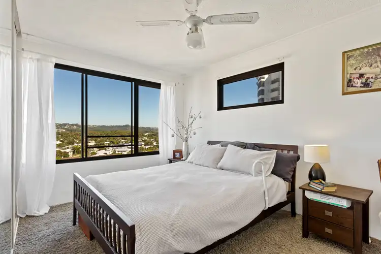 Sixth view of Homely unit listing, 21/12 Parker Street, Maroochydore QLD 4558