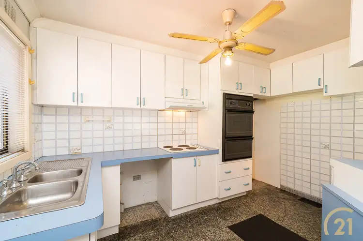 Third view of Homely house listing, 2 Chowne Place, Yennora NSW 2161