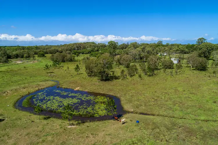 Fourth view of Homely rural property listing, 67 Verne Road, Wolvi QLD 4570