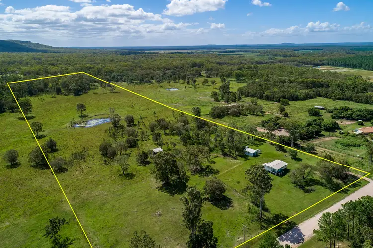 Fifth view of Homely rural property listing, 67 Verne Road, Wolvi QLD 4570