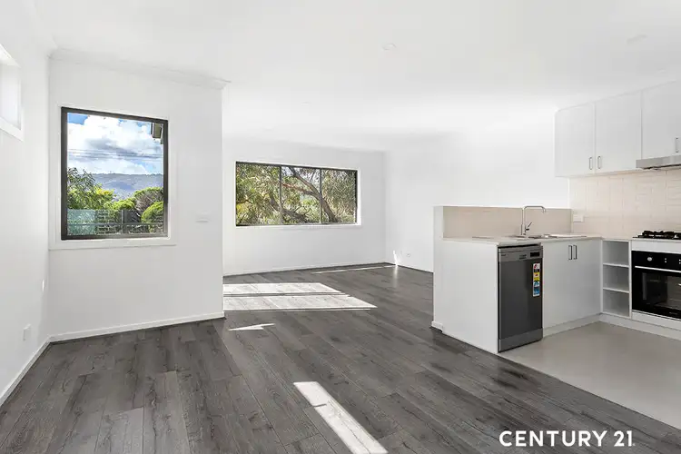 Second view of Homely townhouse listing, 12 Adams Avenue, Rosebud VIC 3939