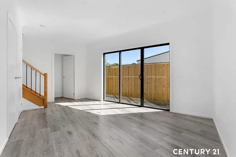 Fifth view of Homely townhouse listing, 12 Adams Avenue, Rosebud VIC 3939