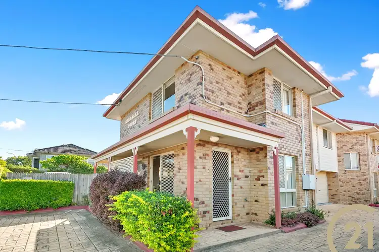 1/8 Irene Street, Redcliffe QLD 4020