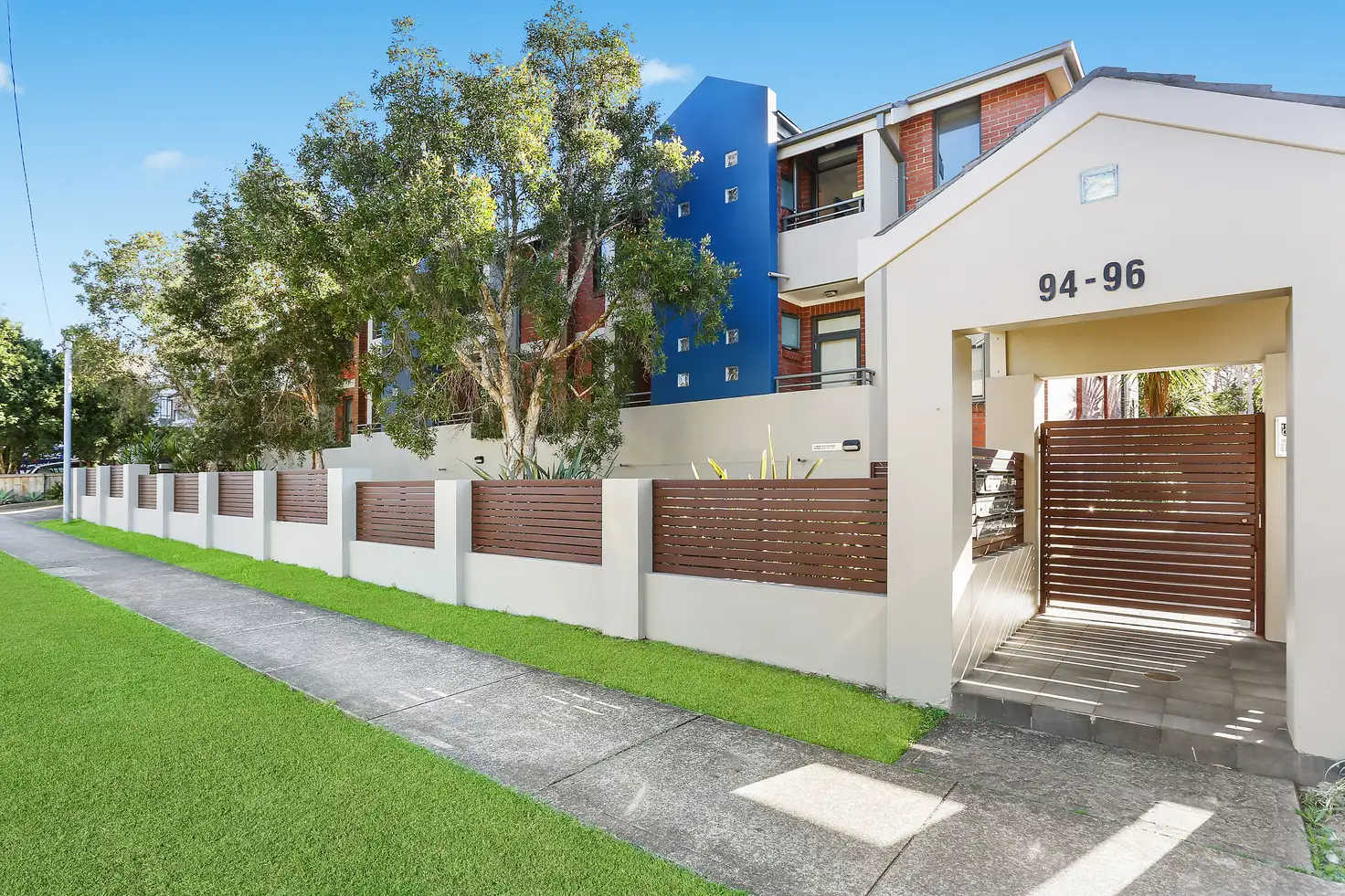 Main view of Homely unit listing, 6/94-96 Yorktown Parade, Maroubra NSW 2035