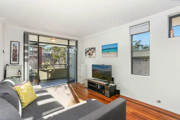 Second view of Homely unit listing, 6/94-96 Yorktown Parade, Maroubra NSW 2035