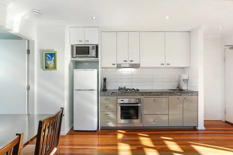 Third view of Homely unit listing, 6/94-96 Yorktown Parade, Maroubra NSW 2035