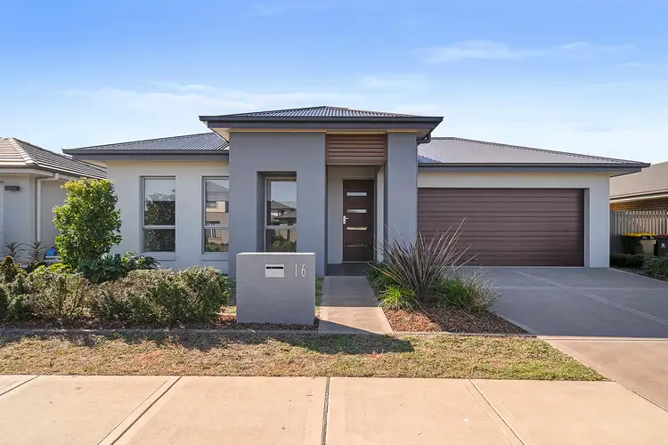 Main view of Homely house listing, 16 Uralla Street, Fern Bay NSW 2295