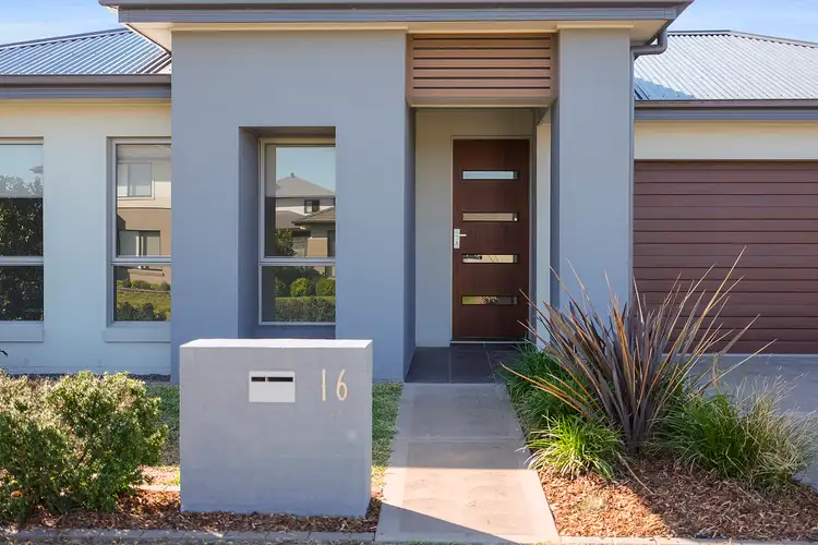 Third view of Homely house listing, 16 Uralla Street, Fern Bay NSW 2295