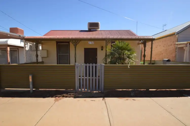 278 Patton Street, Broken Hill NSW 2880