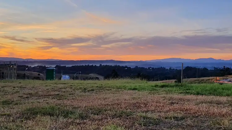 Lot 14 Valley View Estate, Richmond Hill Road, Goonellabah NSW 2480