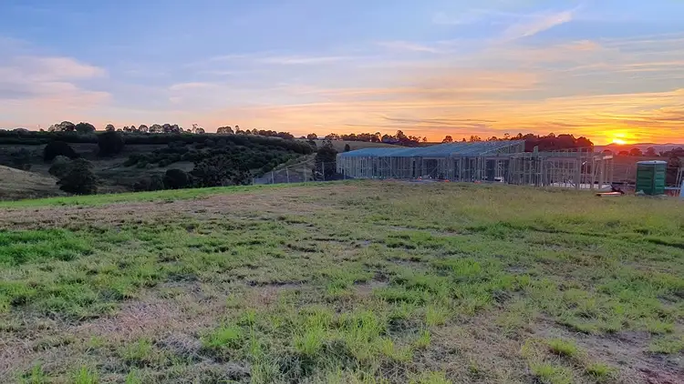 Seventh view of Homely land listing, Lot 14 Valley View Estate, Richmond Hill Road, Goonellabah NSW 2480