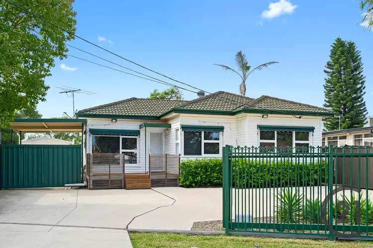 Main view of Homely house listing, 15 Weir Crescent, Lurnea NSW 2170