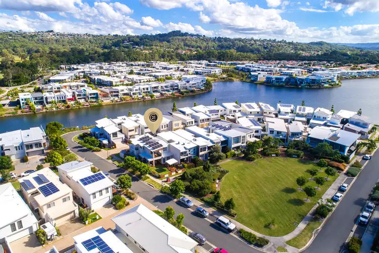 Third view of Homely house listing, 2 Cobbold Lane, Maroochydore QLD 4558